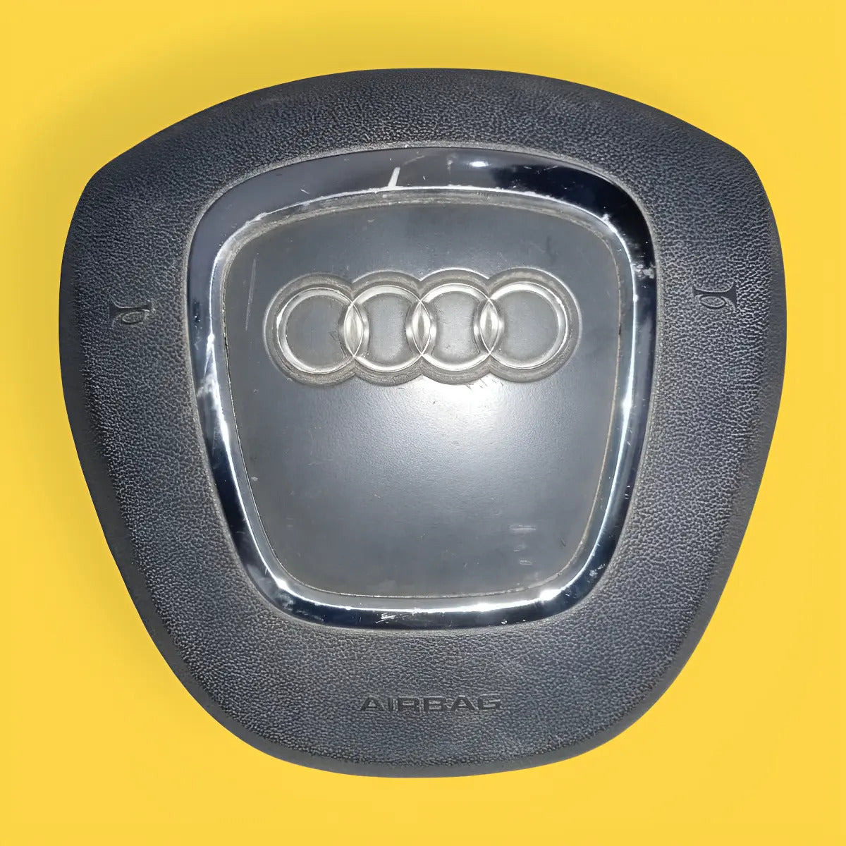 Bolsa Aire Volante Audi A4, A5, A6 Usado Original 08-11 Negro