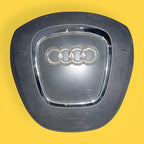 Bolsa Aire Volante Audi A4, A5, A6 Usado Original 08-11 Negro