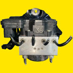Modulo Abs Toyota Hilux 2.7 Usado Orig. 15-25 4454071a10