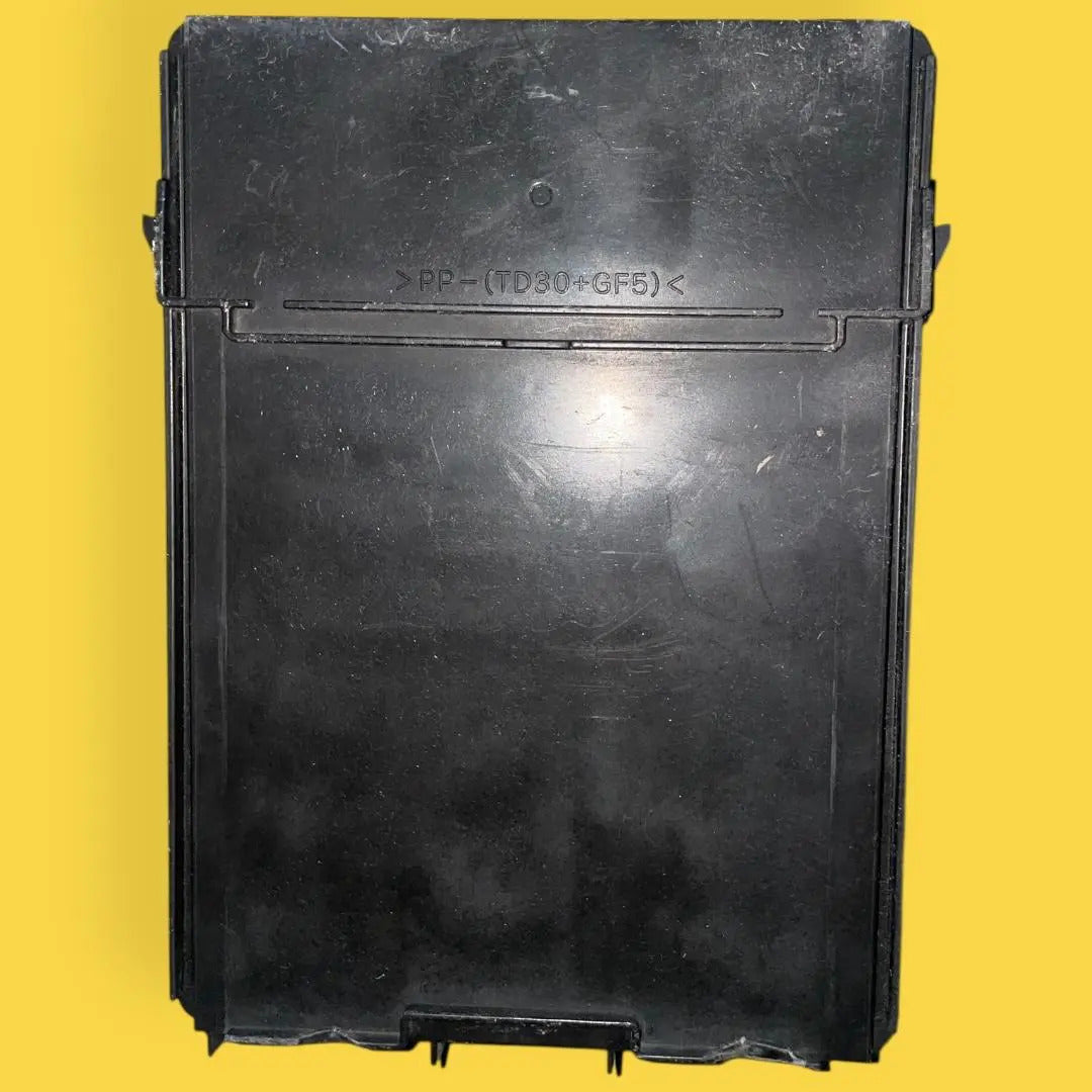 Caja Fusibles Ipdm Versa, Note Usado Orig. 13-19 284b71hr0c