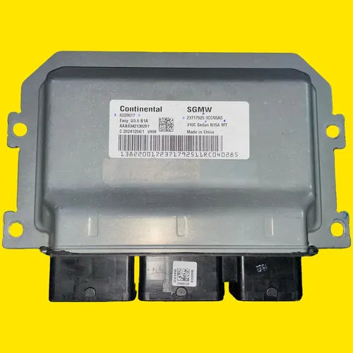 Computadora Motor Aveo Ng Std. Usado Orig. 23-25 8220017