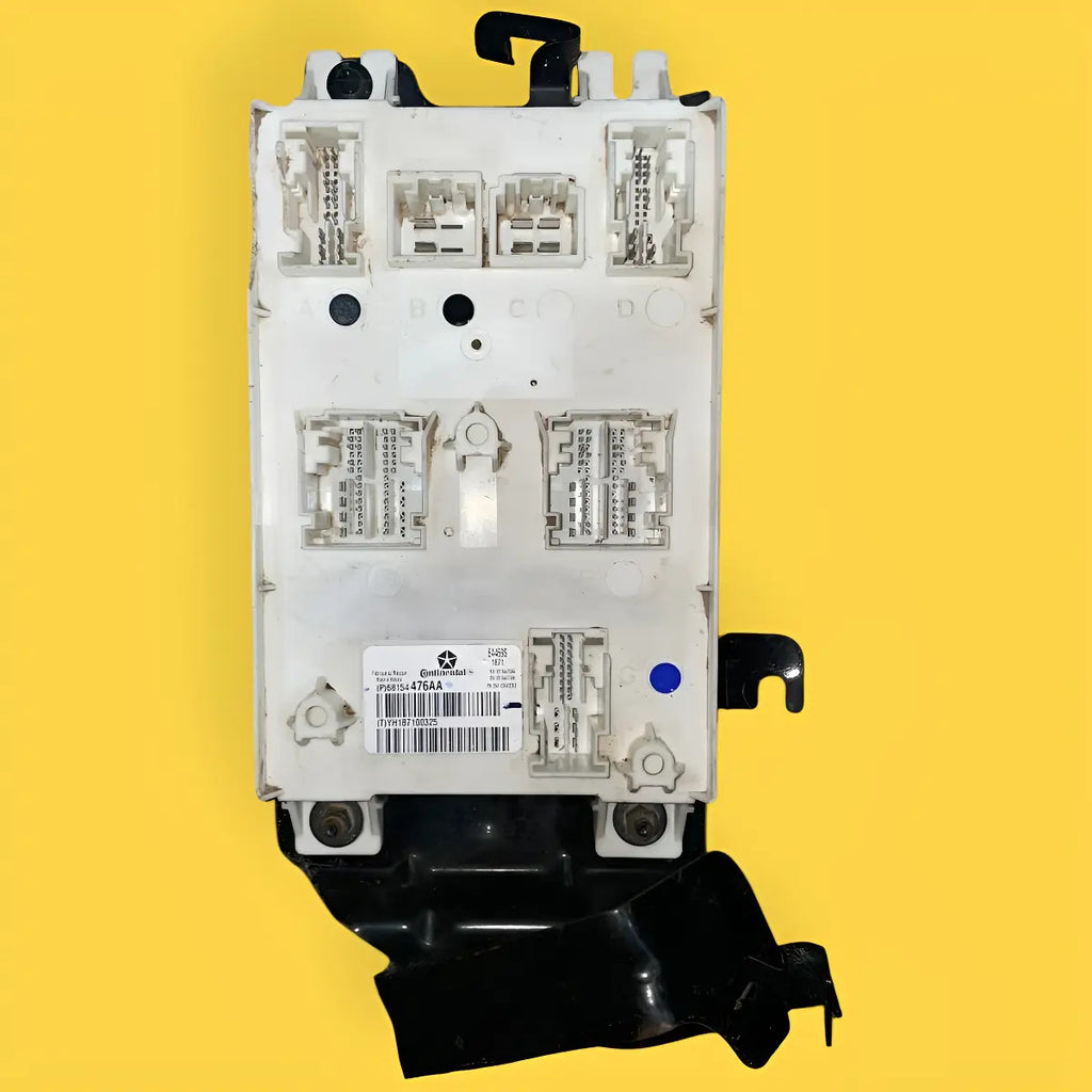 Modulo Bcm Body Control Dodge Journey Orig 12-14 P68154476aa