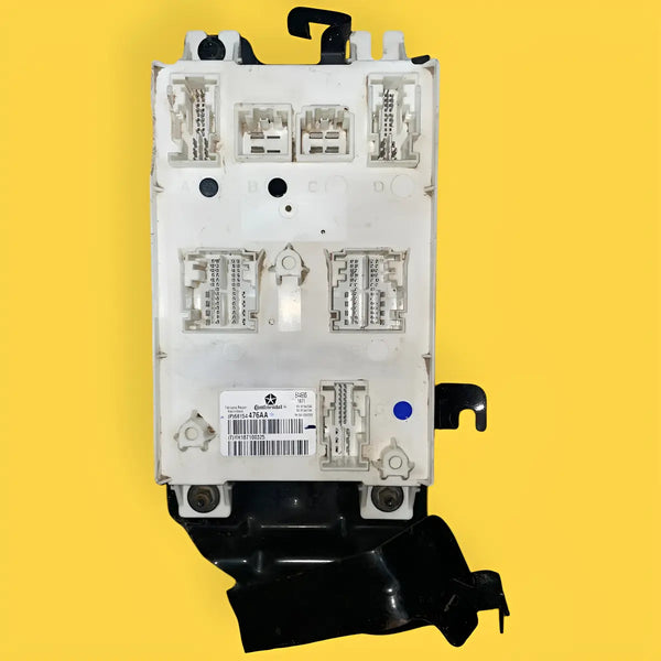 Modulo Bcm Body Control Dodge Journey Orig 12-14 P68154476aa