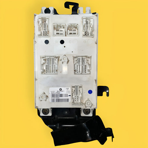 Modulo Bcm Body Control Dodge Journey Orig 12-14 P68154476aa