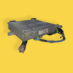 Computadora Motor Honda Civic 1.6 Usado Original 97-02