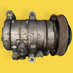 Compresor A/c Hummer H3, Colorado Usado Orig. 04-12 15223664