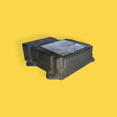 Modulo Bolsas De Aire Vw Bora Usado Original 05-10