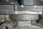 Cuerpo Aceleración Chevrolet Hhr 2.2 Orig. 07-11 Agb1001r1