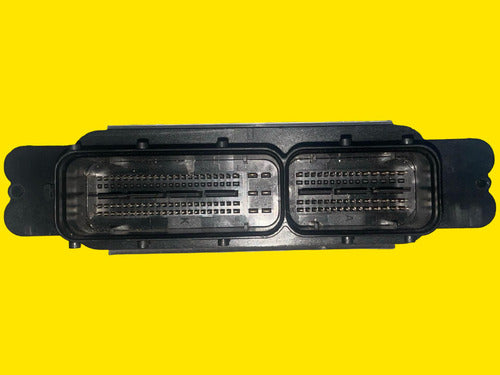 Computadora Motor Ibiza, Arona Usado Orig. 18-24 04e907309cp