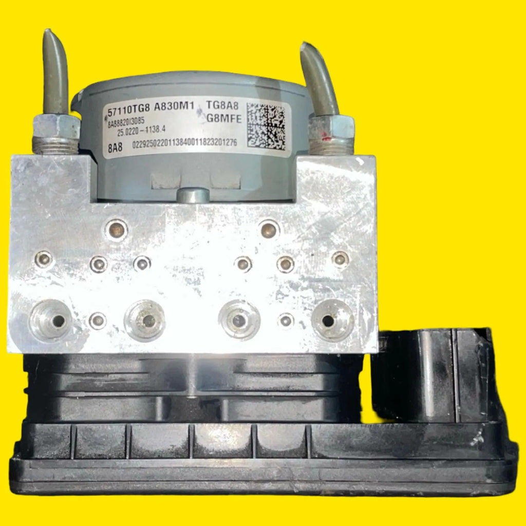Modulo Abs Honda Pilot Usado Orig. 18-24 57110tg8a830m1