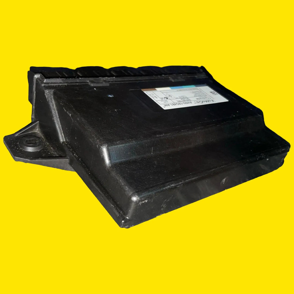 Modulo Bcm Body Control Ford Escape Orig. 12-18 Av6n19g481am