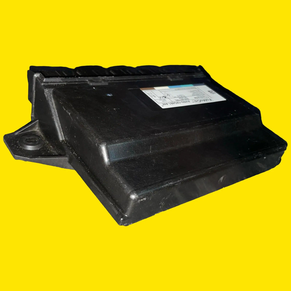 Modulo Bcm Body Control Ford Escape Orig. 12-18 Av6n19g481am