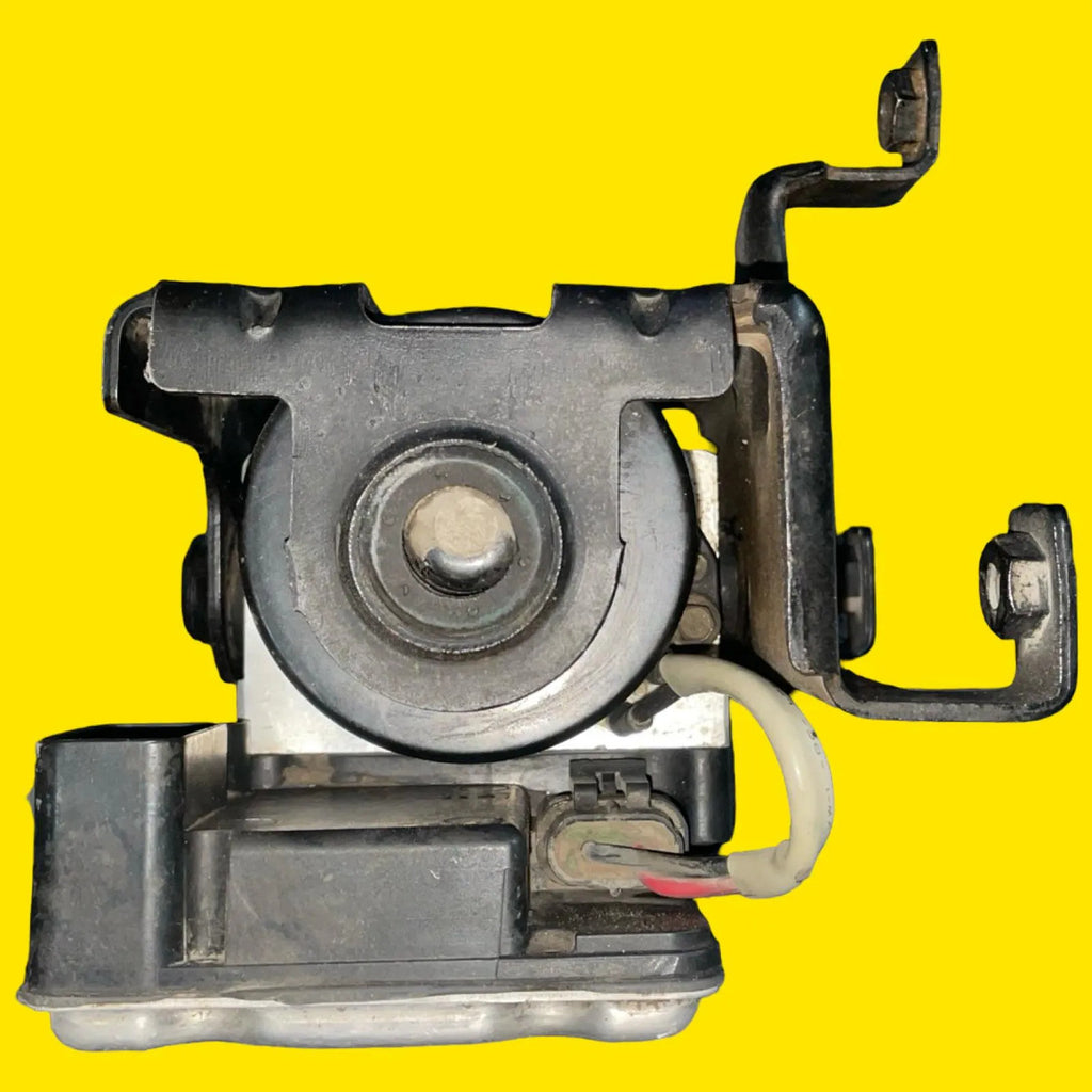 Modulo Abs Yukon/tahoe/suburban/sierra Orig. 03-06 13354738 Negro