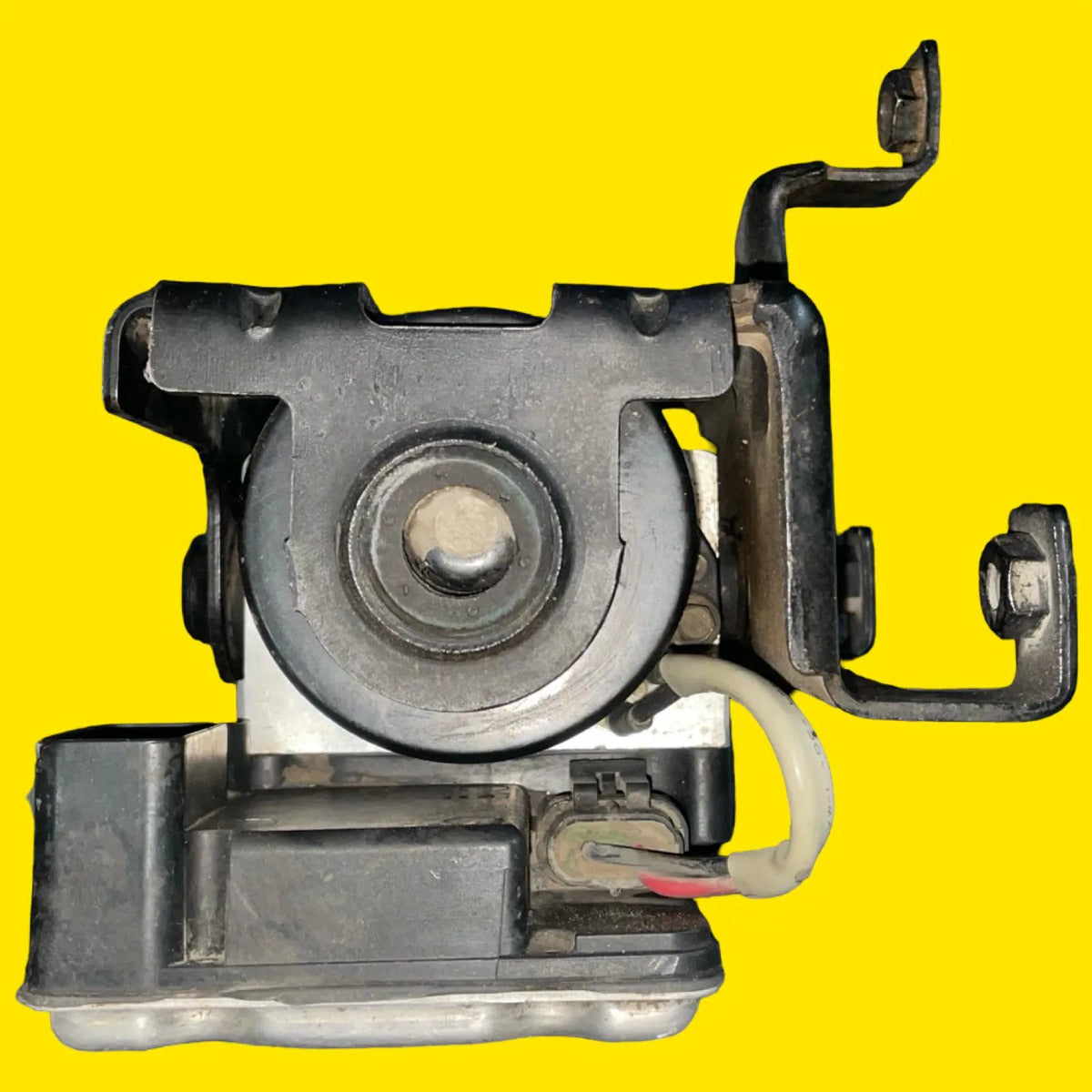 Modulo Abs Yukon/tahoe/suburban/sierra Orig. 03-06 13354738 Negro