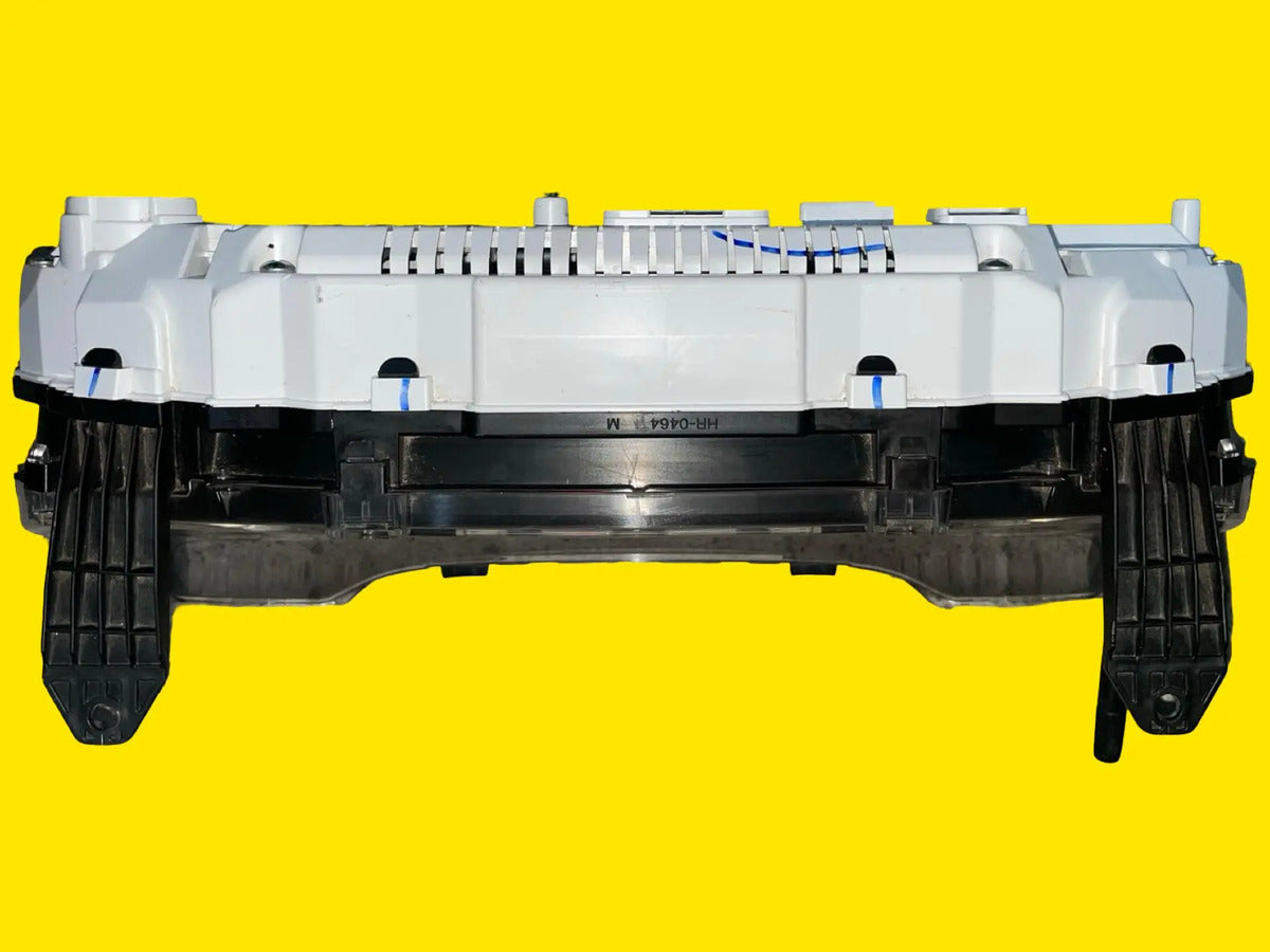 Clúster Velocímetro Honda Cr-v Touring Usado Original 17-22 Negro
