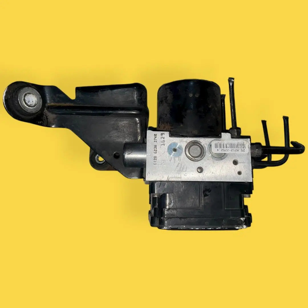 Modulo Abs Para Dodge Ram 09-25 Orig. P68292756ab Negro