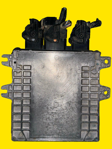 Computadora Motor Nissan Altima 2.5 Orig. 10-15 Mec112011