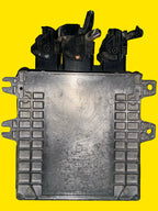 Computadora Motor Nissan Altima 2.5 Orig. 10-15 Mec112011