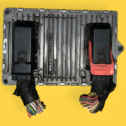 Computadora Motor Dodge Ram Promaster Org. 15-20 P05150926ab