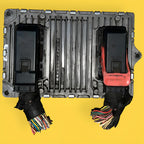 Computadora Motor Dodge Ram Promaster Org. 15-20 P05150926ab