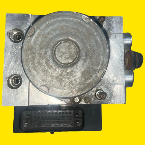 Modulo Abs Silverado/tahoe/sierra/yukon Orig. 07-14 22910909