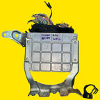 Computadora Motor Toyota Camry 2.4 Orig. 07-09 8966106c40