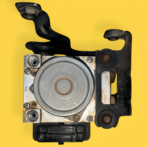 Modulo Abs Silverado, Sierra, Tahoe, Yukon 16-17 84256781 Negro