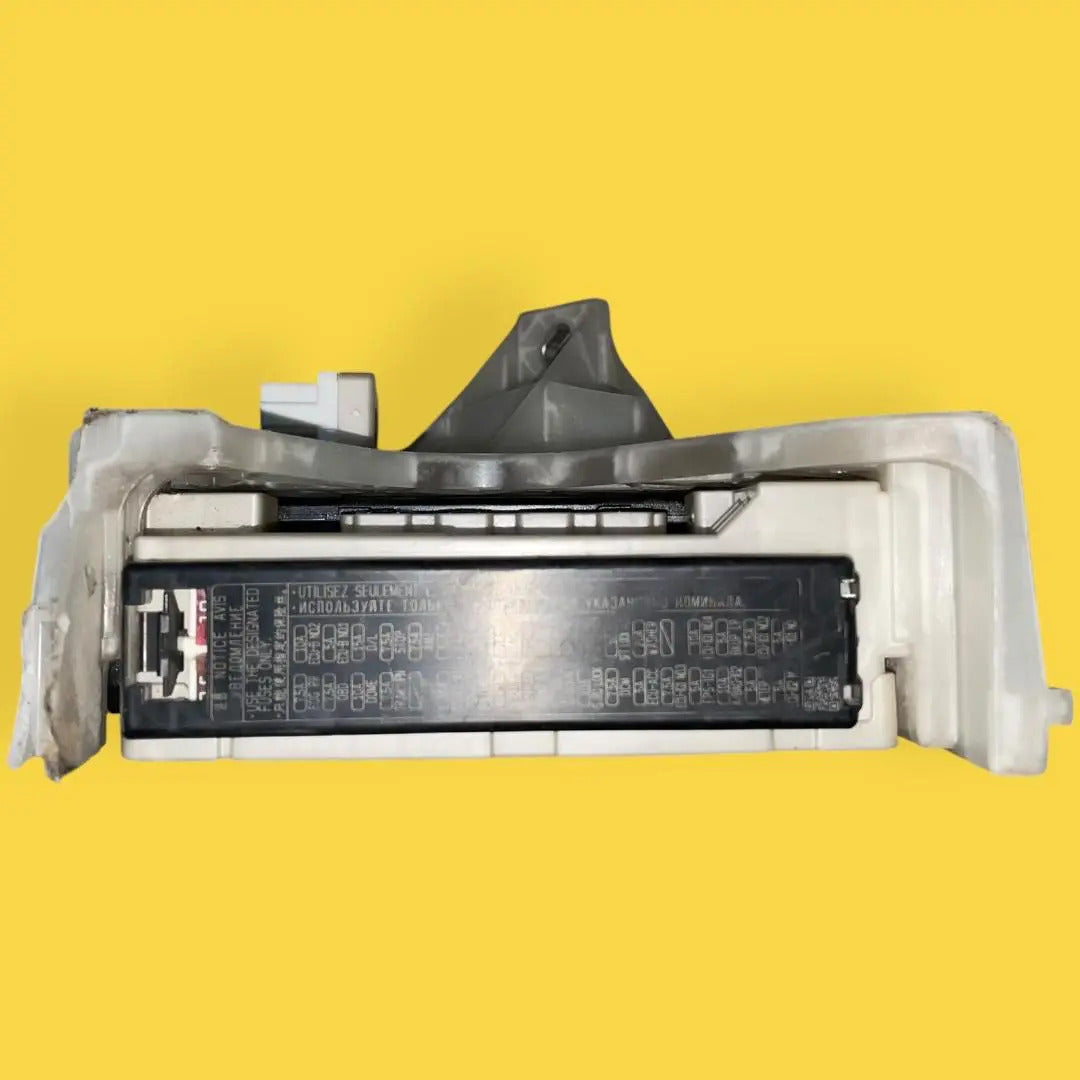 Modulo Caja Fusibles Toyota Rav4 Hybrid 19-22 8273042890a
