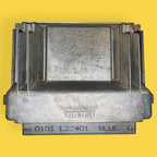 Computadora Motor Chevrolet 4.3/5.3/6.0 Orig. 01-06 12200411