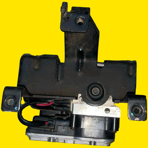 Modulo Abs S10, Sonoma, S15 Usado Original 00-03