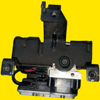 Modulo Abs S10, Sonoma, S15 Usado Original 00-03