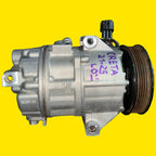 Compresor A/c Creta 1.5 Usado Orig. 21-25 Ca500suida03