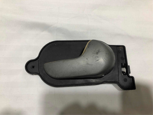 Manija Interior Delantera Derecha Original Usada Ecosport