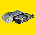 Computadora Motor Peugeot 206/207 1.6 Orig. 01-09 9665359680