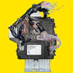 Modulo Bcm Body Control Nissan Sentra Orig. 20-24 284b16lh0b