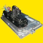 Computadora Motor Honda Fit 1.5 Autm. Orig 12-13 37820rp3a43