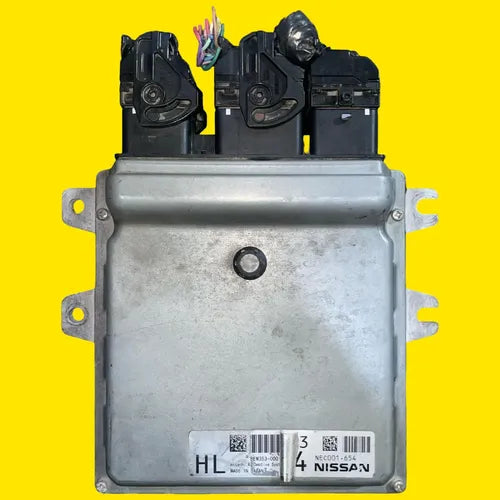 Computadora Motor Nissan Rogue 2.5 Orig. 13-15 Bem353000