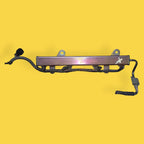 Riel De Inyectores Nissan X-trail 2.5 Usado Original 02-07