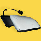 Espejo Lateral Derecho Ford Mustang Usado Original 15-20