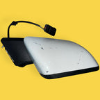 Espejo Lateral Derecho Ford Mustang Usado Original 15-20