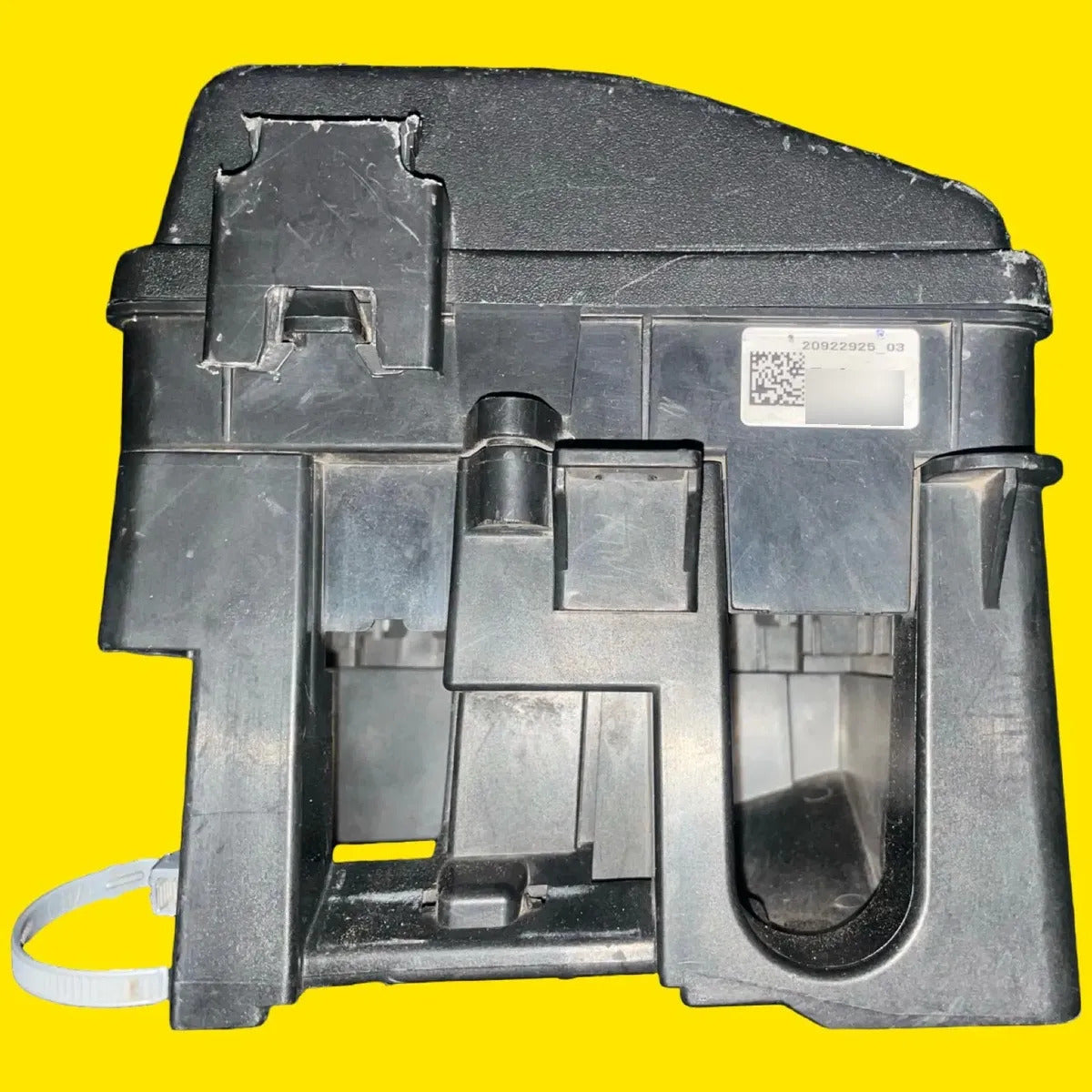 Caja Fusibles Buick Lacrosse, Allure Orig. 11-12 20922925