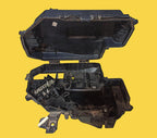 Caja Porta Fusibles Para Audi A6 Usado Original 05-11