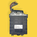 Computadora Motor Vw Jetta, Golf A3 1.8 Usado Original 93-95