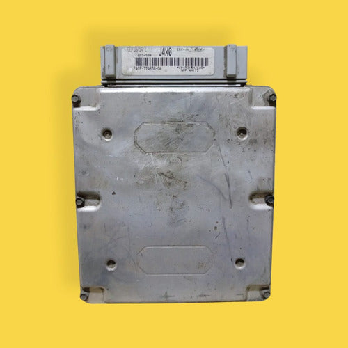 Computadora Motor Ford Escort 1.9 Usado Original 94-00