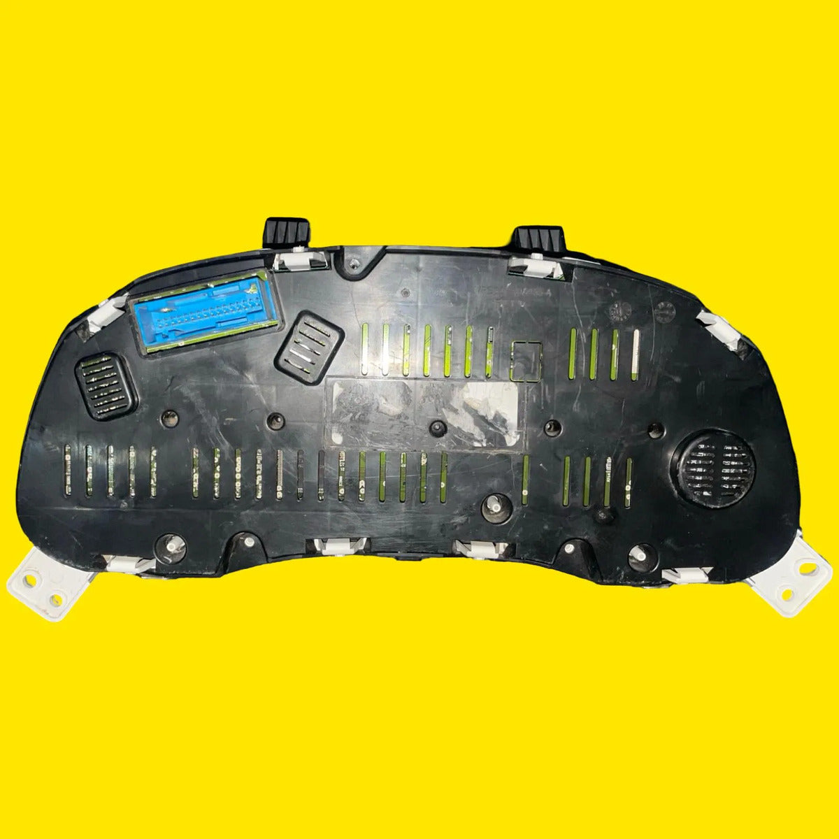 Clúster Velocímetro Chevrolet Aveo Ng Usado Orig. 18-23 Negro