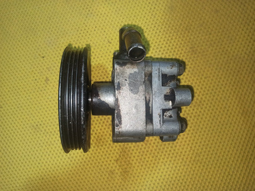 Bomba Direccion Hidraulica Nissan Altima V6 07-12 Usado Orig