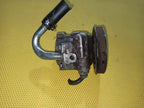 Bomba De Direccion Chevrolet Aveo 08-17 Usado Original