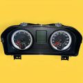 Clúster Velocímetro Autm. Dodge Ram Orig. 13-19 P68340665ab Negro