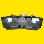 Clúster Velocímetro Nissan Versa Autm. Usado Orig. 12-19 Negro