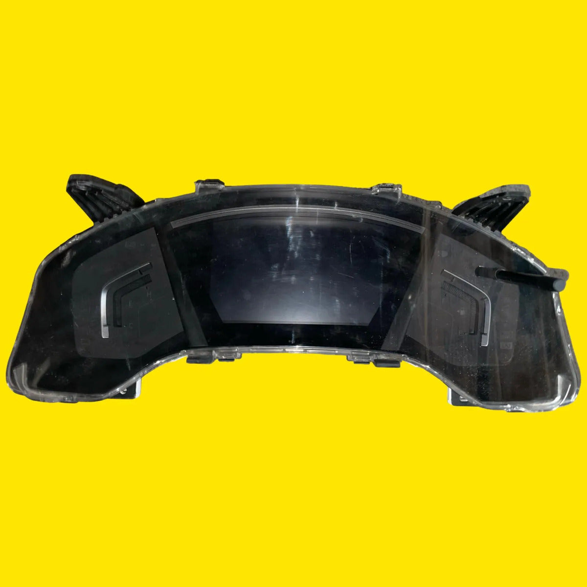 Clúster Velocímetro Honda Cr-v Usado Orig. 17-22 Negro